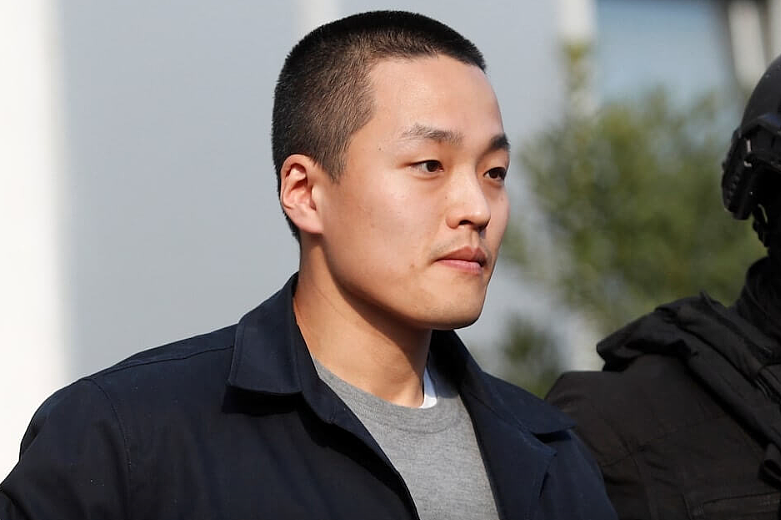 加密货币大亨权道亨欺诈罪成!遭美法院判囚15年(组图) - 1