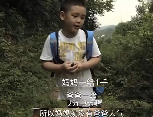 王艳晒19岁儿子近照：小时候“怕”他，现逆袭成大帅哥，母慈子孝（组图） - 9