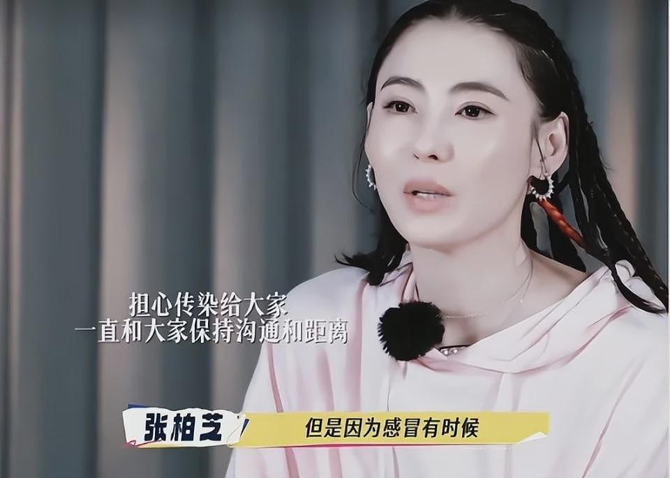 张柏芝大儿子在深圳餐厅！鼻大眼小有雄性魅力，网友：像东南亚人（组图） - 17