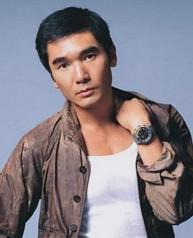 浪子影帝的“风月宝鉴”：与秦岚、陈宝莲等众星传桃色绯闻，45岁终结婚（组图） - 6