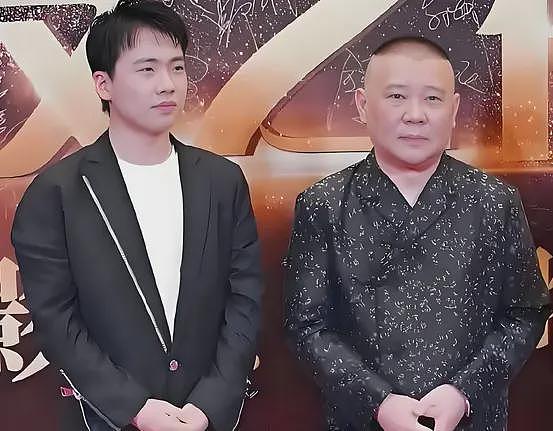 郭德纲被约谈6天后，曲协18字表态，难怪郭麒麟多次拒绝接班（组图） - 7