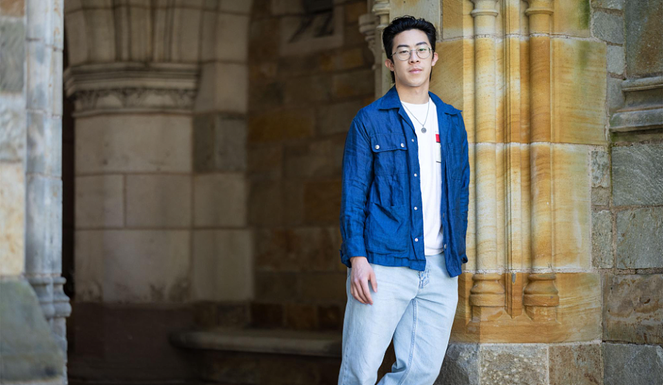 成都男孩打网球进普林斯顿？但，体育爬藤远比中产父母想的残酷…（组图） - 3