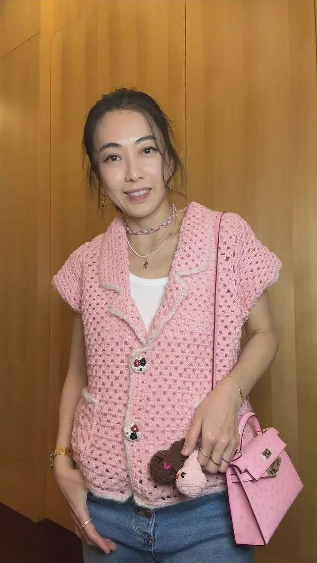 74岁刘銮雄老态龙钟,甘比这碗饭,不是谁都吃得了(组图) - 28