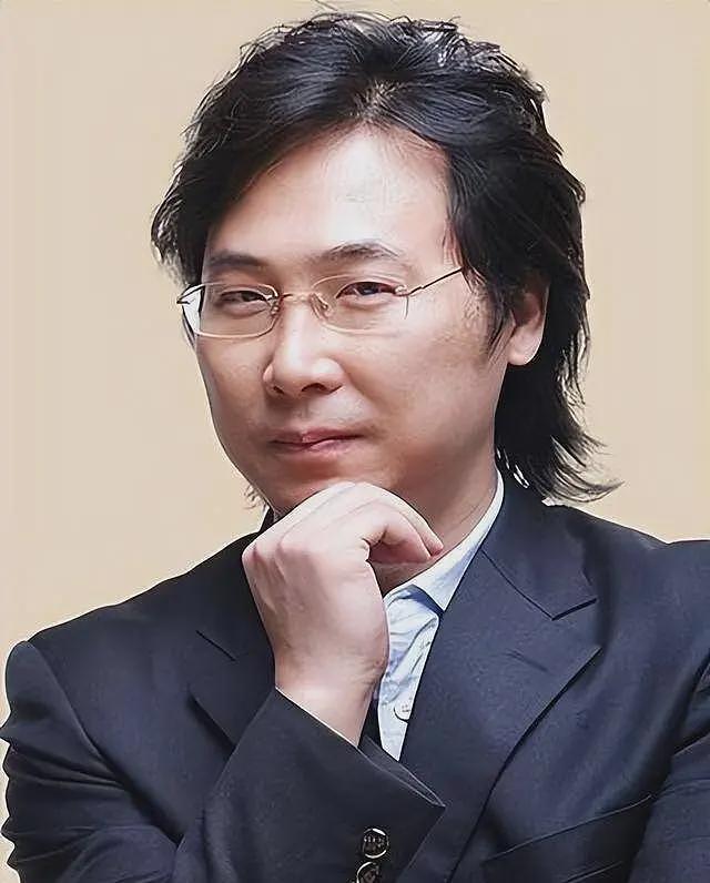 没想到范曾还有个义子,57岁是知名歌唱家,在上海音乐学院当院长(组图) - 8