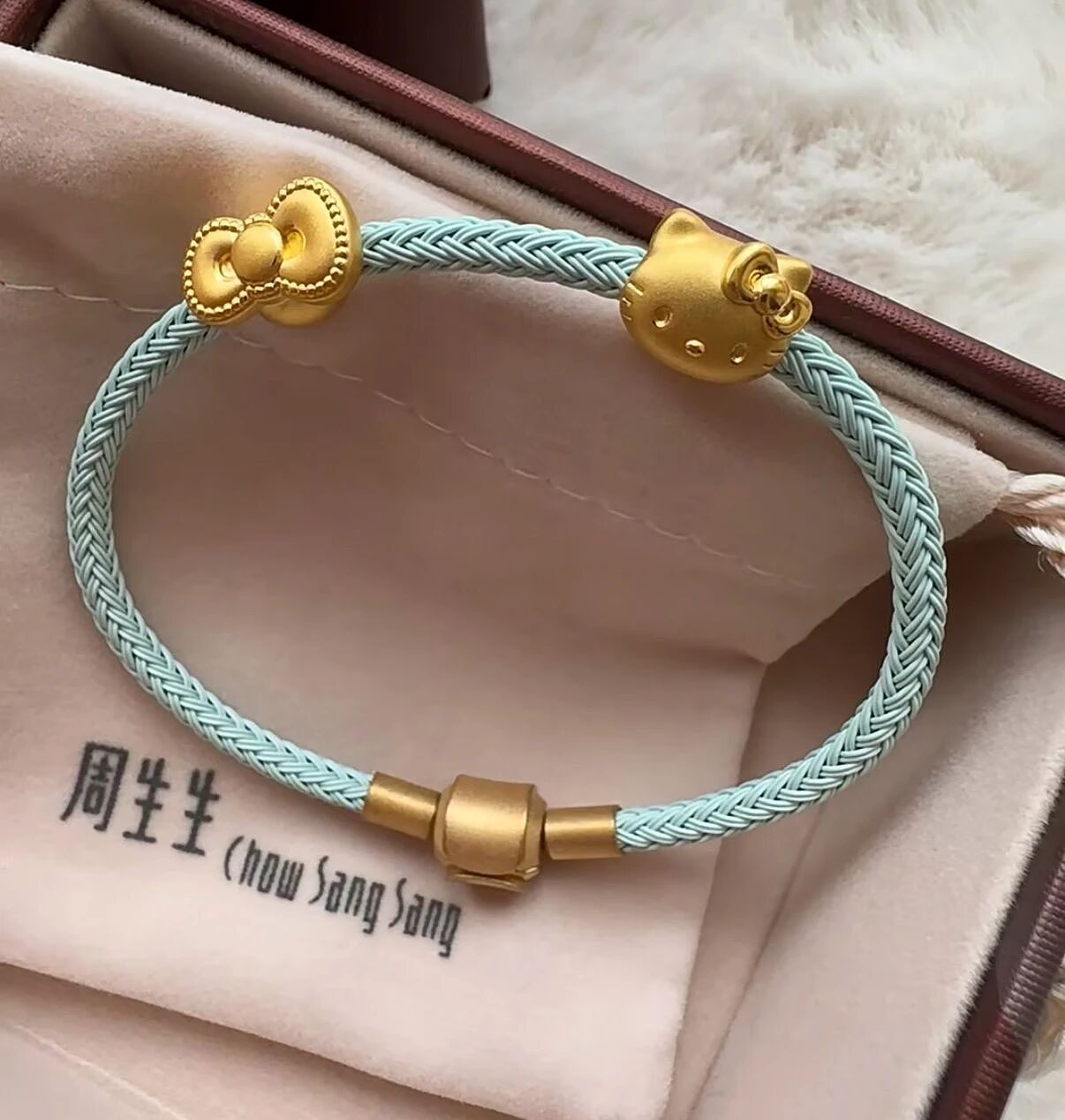 潮汕老板卖0.1克“盲盒黄金”,今年已进账62亿(组图) - 10