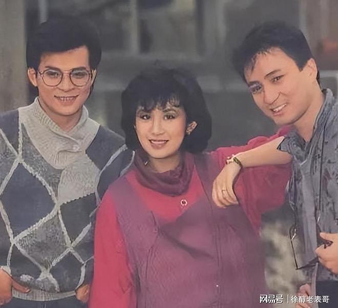 汤镇业青岛生活20年，坦言：香港根本比不了！现在一家人很幸福（组图） - 4