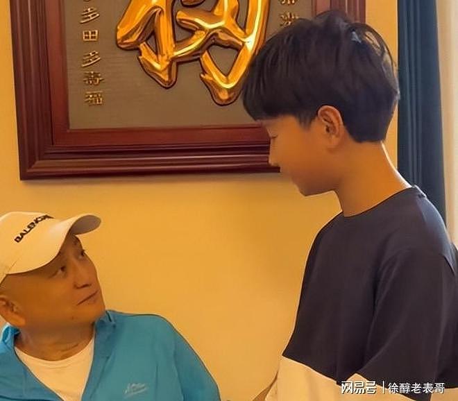 汤镇业青岛生活20年，坦言：香港根本比不了！现在一家人很幸福（组图） - 13