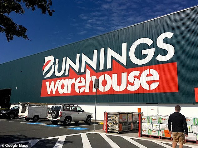 澳洲男子惊讶发现:同样的商品,不同的Bunnings店价格差15%!(组图) - 3