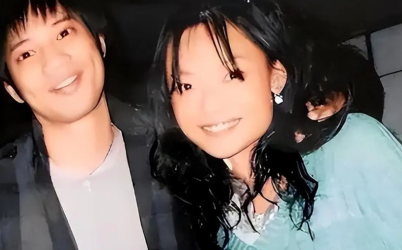 豪门最惨阔太！22岁放弃牛津嫁豪门，结婚8年牙齿掉光，形似骷髅！被扫地出门的她，如今怎样了？（组图） - 5