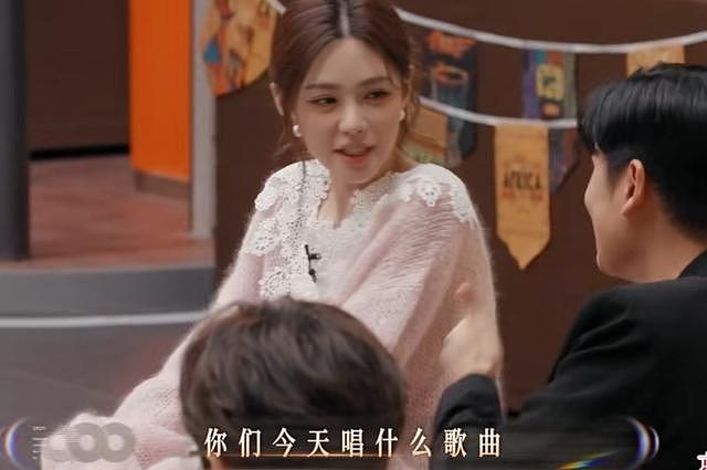 沈梦辰不再回避，直言自己这些年为何不生娃，是我们错怪她了（组图） - 5