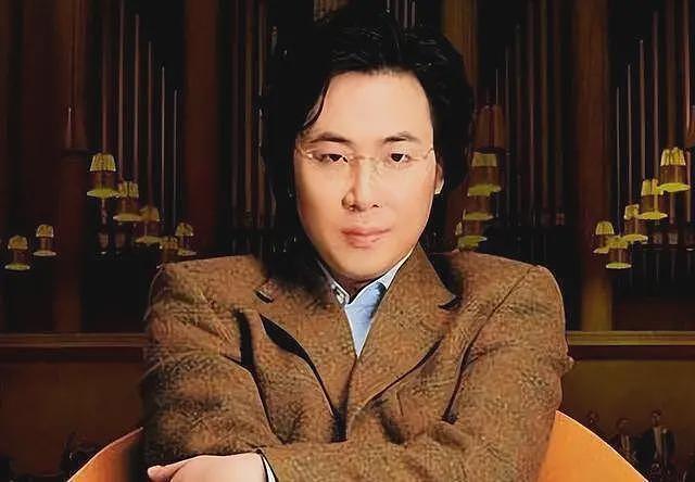 没想到范曾还有个义子,57岁是知名歌唱家,在上海音乐学院当院长(组图) - 10