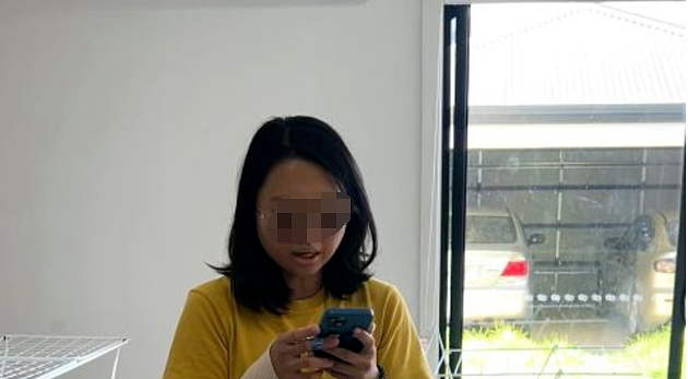 “去死吧！”墨尔本华人女子长达数月报复房东及室友：纵火烧车、烧房、威胁勒索！（组图） - 8