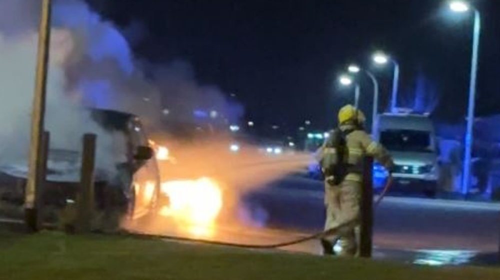 “去死吧!”墨尔本华人女子长达数月报复房东及室友:纵火烧车、烧房、威胁勒索!(组图) - 6