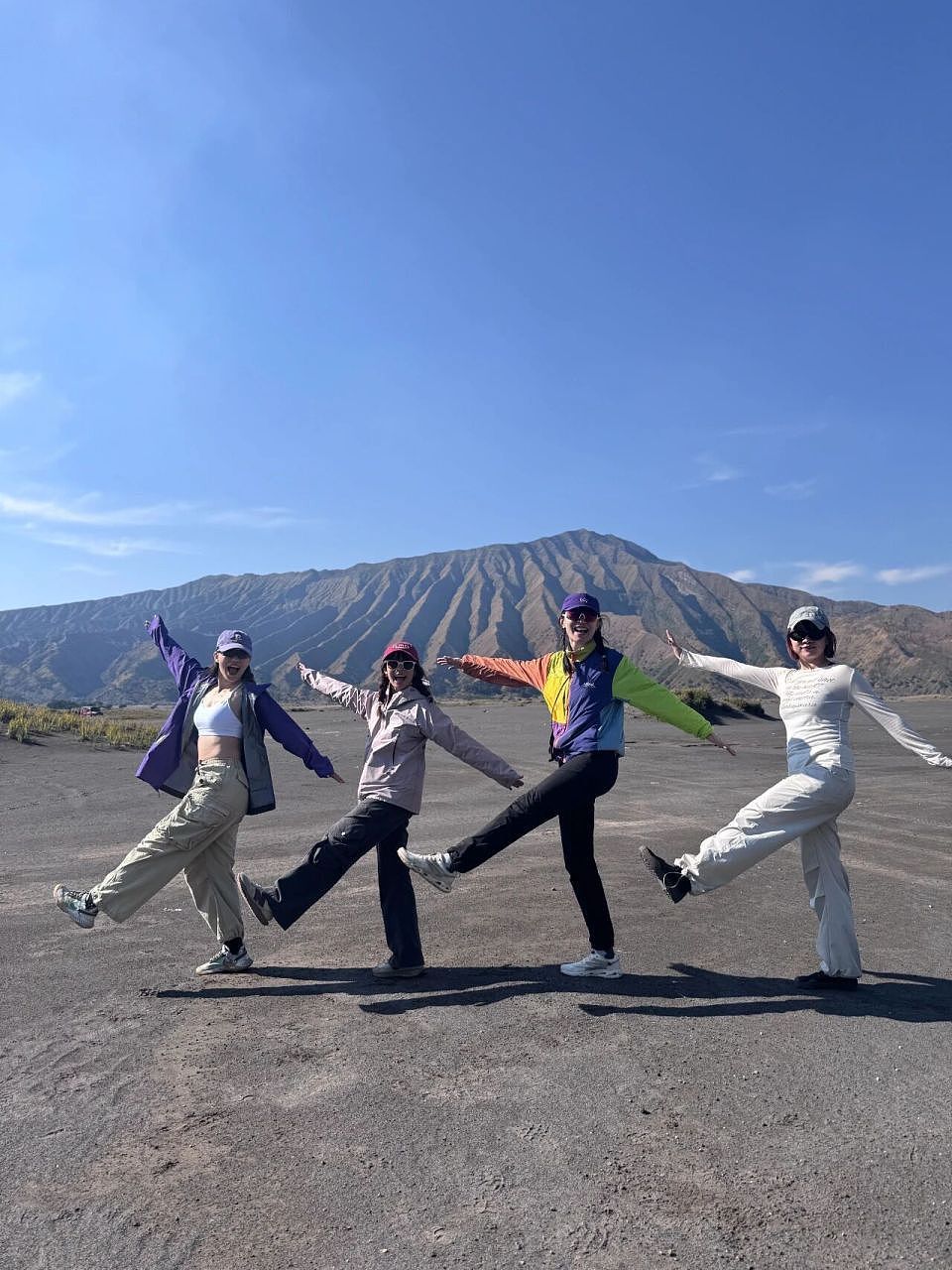 花2万去巴厘岛练网球，这届中国新中产爱上体校式旅行（组图） - 6