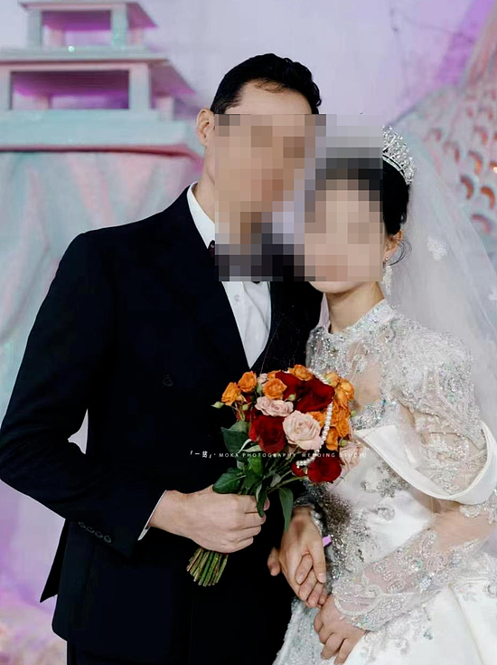 中国女博士在家遇害，揭开精英婚姻中的惨痛真相（组图） - 11
