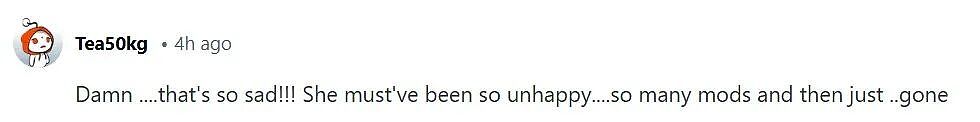 那个沉迷整形,把胸隆炸的网红突然过世?!死时已整成外星人,网友怀疑自杀...(组图) - 4