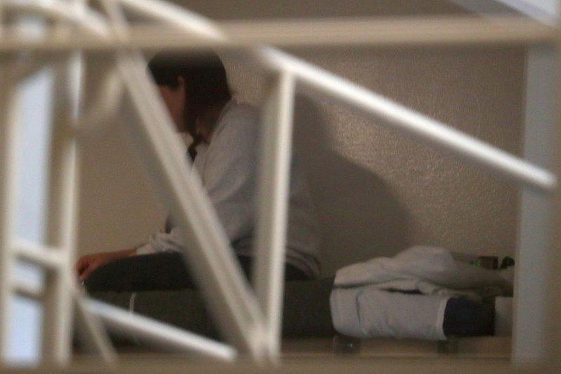 华女在美17年，移民局报到被捕，关押近4个月如噩梦（组图） - 1
