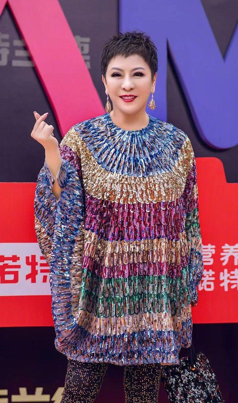 向太爆梅艳芳脾气火爆，一契机成挚友（组图） - 2