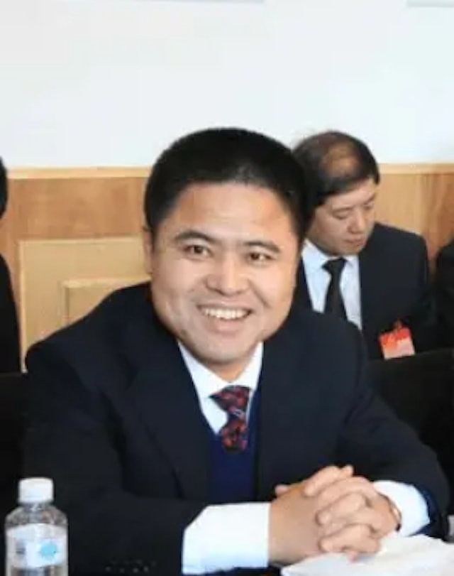 美媒：北京疑用美国技术作海外监控，前官员潜逃赴美仍被掌握行踪（组图） - 1