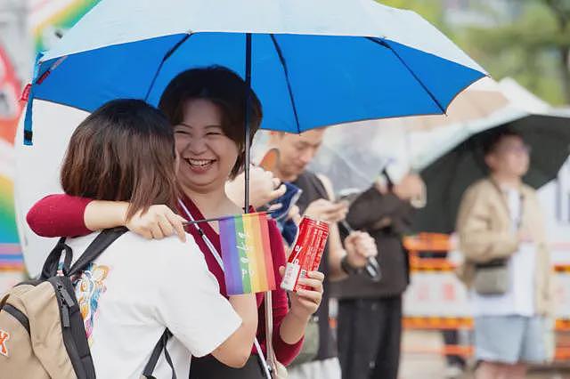 “自己的子宫自己做主”！台湾《人工生殖法》修改拟纳入单身女性、女同志（组图） - 3