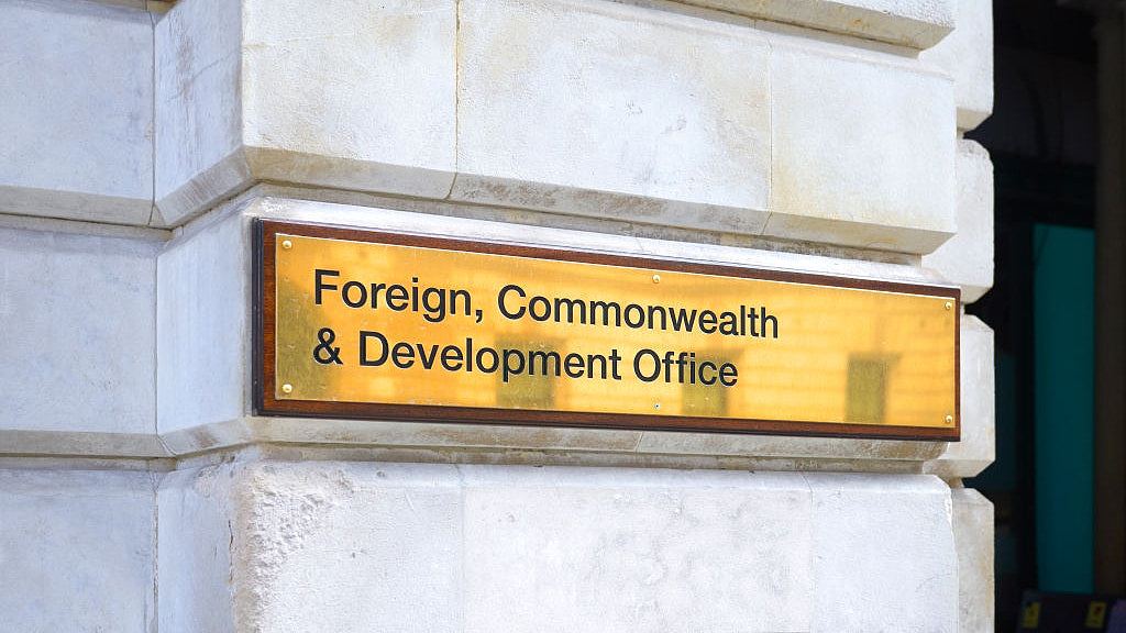 英外交部更新香港旅游建议，双重国籍持BNO入境或被视为中国公民（组图） - 2