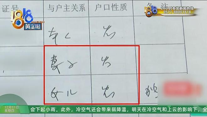 女子全款买房住9年，陌生人突然上门要求她付18万搬走（组图） - 20