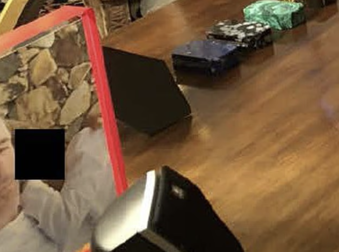 爱泼斯坦秘密档案曝光,天天欣赏昏迷女子照片,家里放“特朗普套套”,全网倒吸冷气(组图) - 12