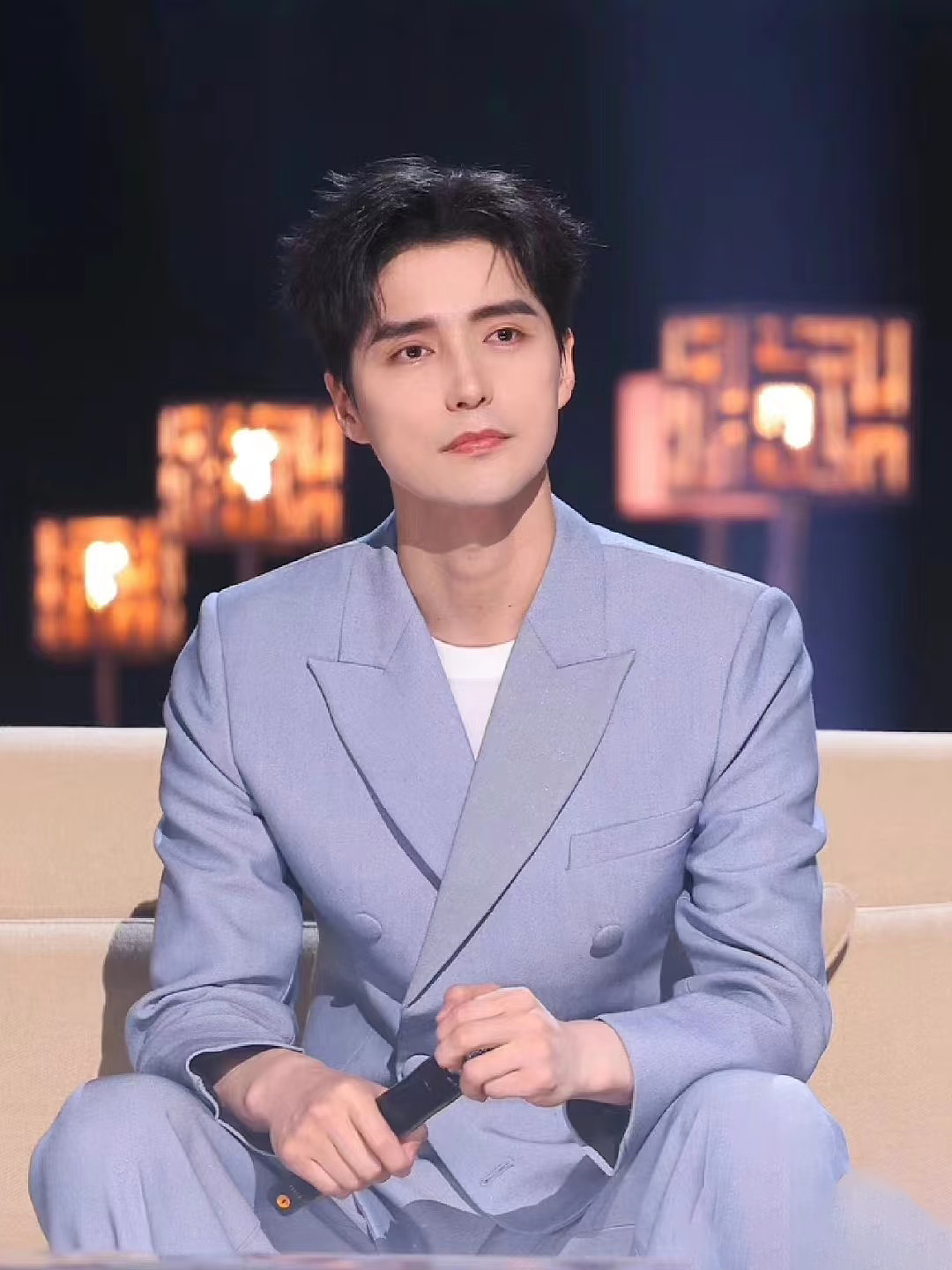 顶流明星:钱赚够了,扎堆读博士(组图) - 8