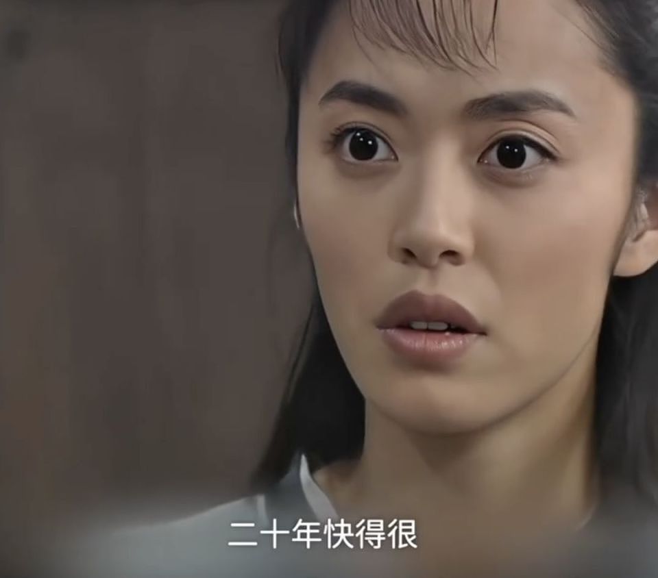 冲上热搜！姚晨回应即将到期“赎身”！网友哭了：真是弹指一挥间…（组图） - 9