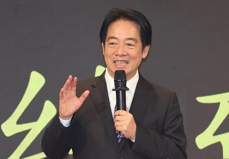 韩国瑜婉拒“国政茶叙”，赖清德：知道他有难言之隐，但请再思考一下（图） - 1