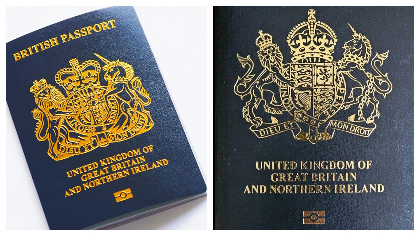 英外交部更新香港旅游建议，双重国籍持BNO入境或被视为中国公民（组图） - 1