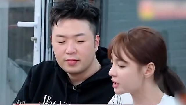 沈梦辰不再回避，直言自己这些年为何不生娃，是我们错怪她了（组图） - 13