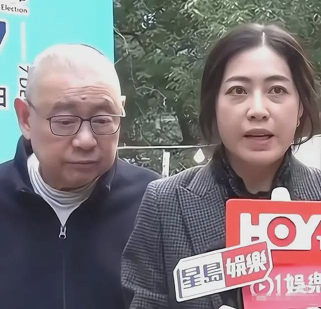 74岁刘銮雄老态龙钟,甘比这碗饭,不是谁都吃得了(组图) - 11