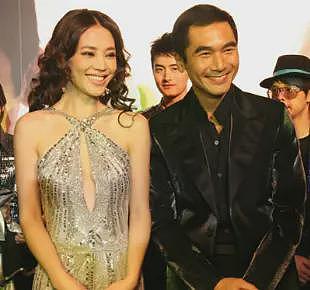 浪子影帝的“风月宝鉴”：与秦岚、陈宝莲等众星传桃色绯闻，45岁终结婚（组图） - 28