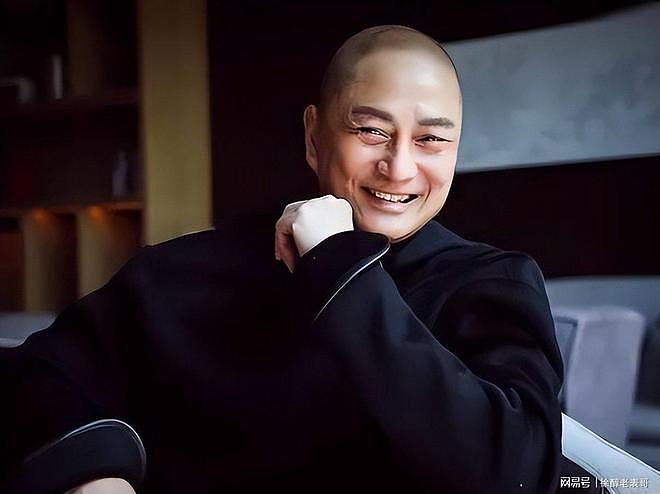 汤镇业青岛生活20年，坦言：香港根本比不了！现在一家人很幸福（组图） - 17