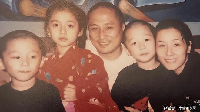 汤镇业青岛生活20年，坦言：香港根本比不了！现在一家人很幸福（组图） - 12