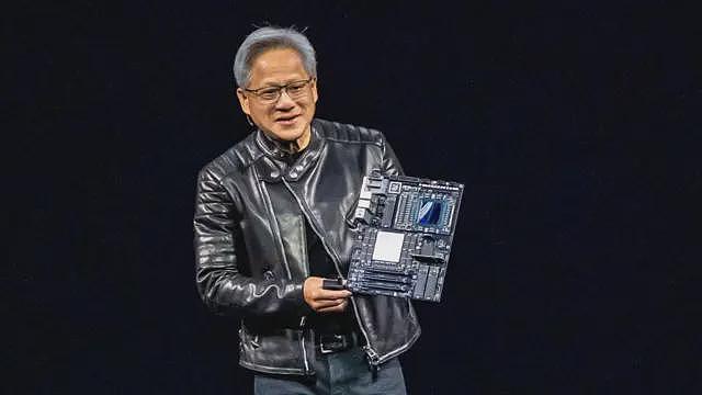 特朗普虽解禁H200晶片，中国“算力自主”策略下辉达尚难言庆祝（组图） - 3