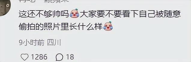 张柏芝大儿子在深圳餐厅！鼻大眼小有雄性魅力，网友：像东南亚人（组图） - 30