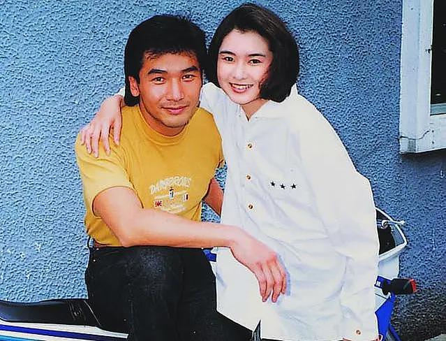 浪子影帝的“风月宝鉴”：与秦岚、陈宝莲等众星传桃色绯闻，45岁终结婚（组图） - 11