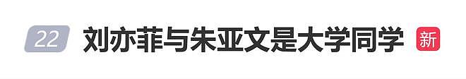刘亦菲与朱亚文青涩合照引关注，刘亦菲曾出席朱亚文婚礼（组图） - 1