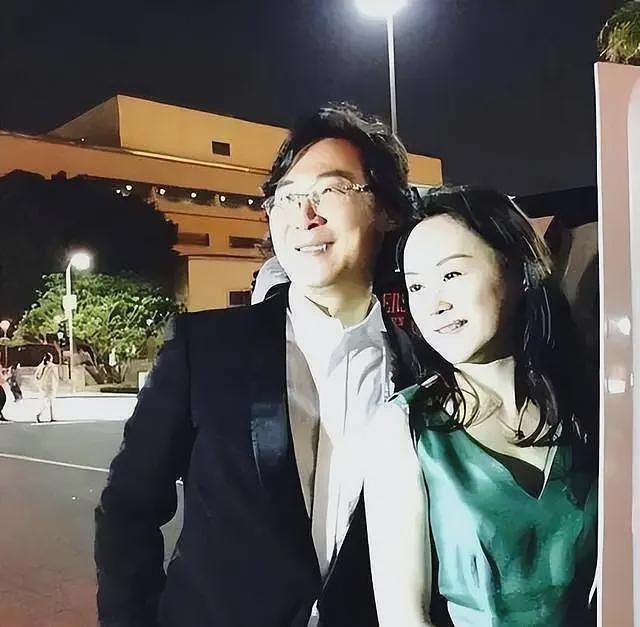 没想到范曾还有个义子,57岁是知名歌唱家,在上海音乐学院当院长(组图) - 20