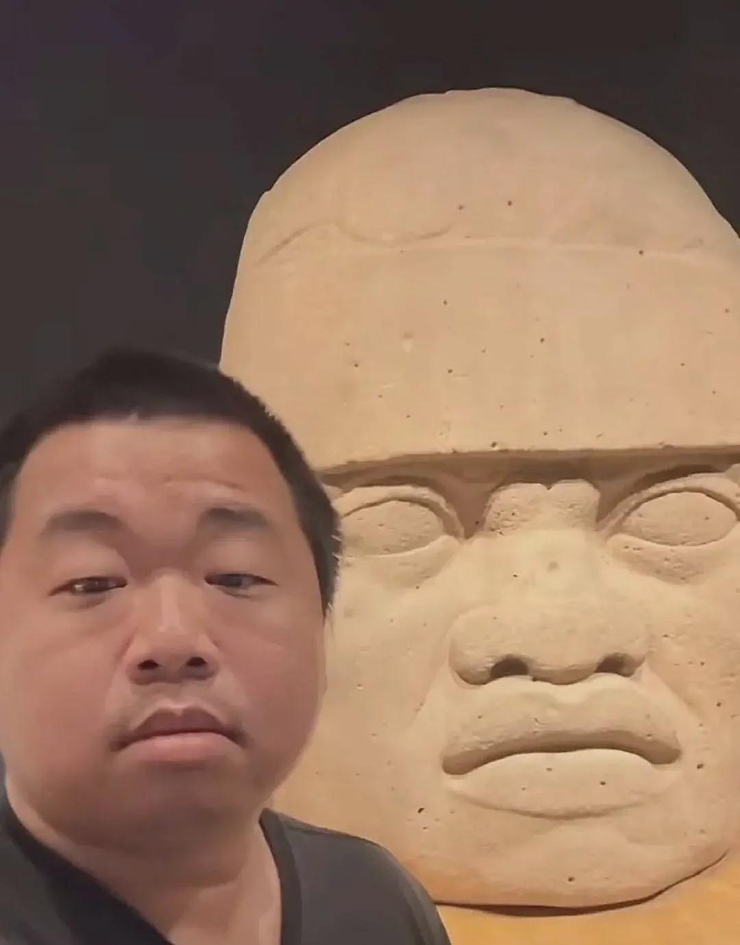 疑蓝战非绑匪身份被扒：是国内摄影师老马，和辣目洋子合作过（组图） - 14
