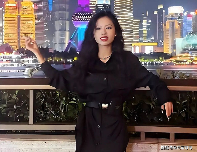 “大佬”落幕!300万粉丝网红澳门COCO姐被禁言(组图) - 15