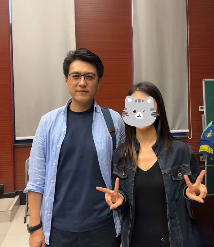 顶流明星:钱赚够了,扎堆读博士(组图) - 7