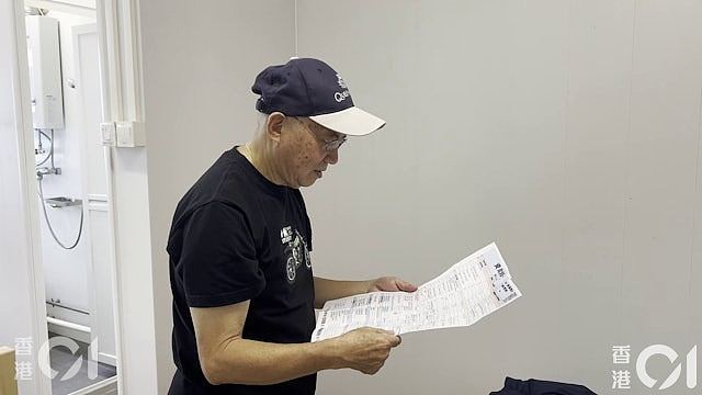 香港大火资讯断层，死者家属感二次伤害，安置重建路漫漫（组图） - 6