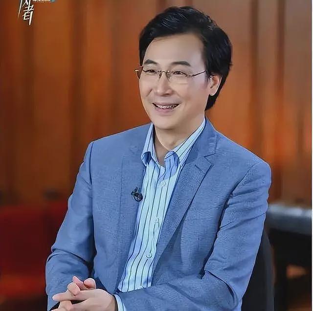 没想到范曾还有个义子,57岁是知名歌唱家,在上海音乐学院当院长(组图) - 16