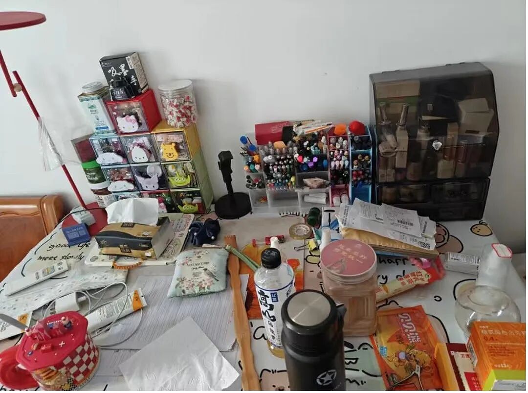 确诊ADHD的女生，越来越多了（组图） - 14