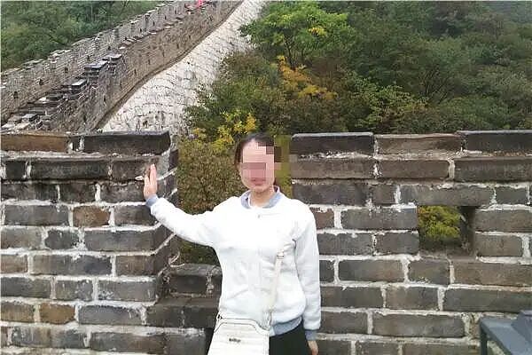 中国女博士在家遇害，揭开精英婚姻中的惨痛真相（组图） - 8
