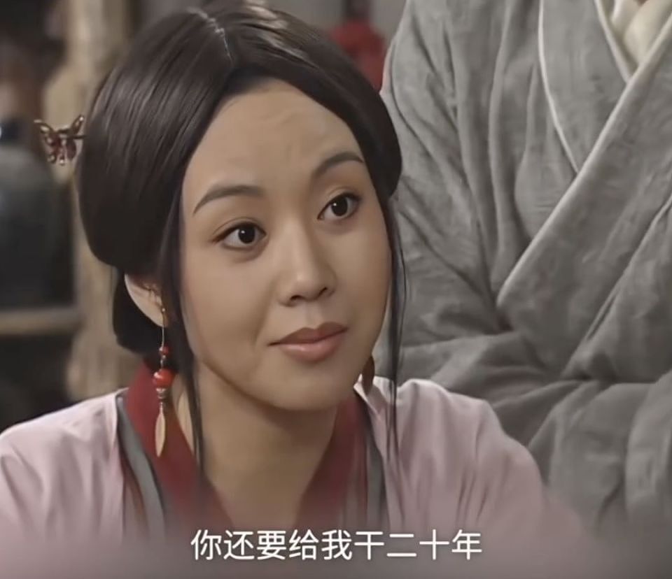 冲上热搜！姚晨回应即将到期“赎身”！网友哭了：真是弹指一挥间…（组图） - 8