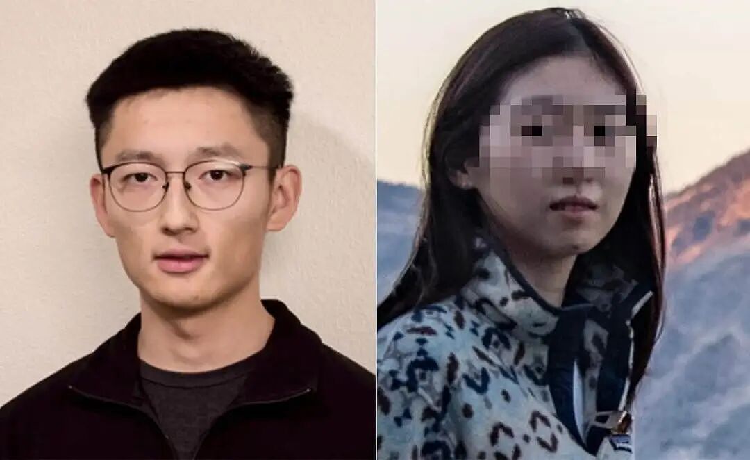 中国女博士在家遇害，揭开精英婚姻中的惨痛真相（组图） - 14